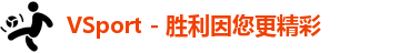 VSport - 胜利因您更精彩
